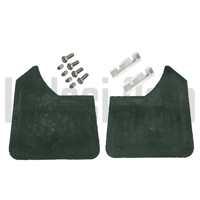 Lada Niva Ön Paçalık, Tozluk, Takım