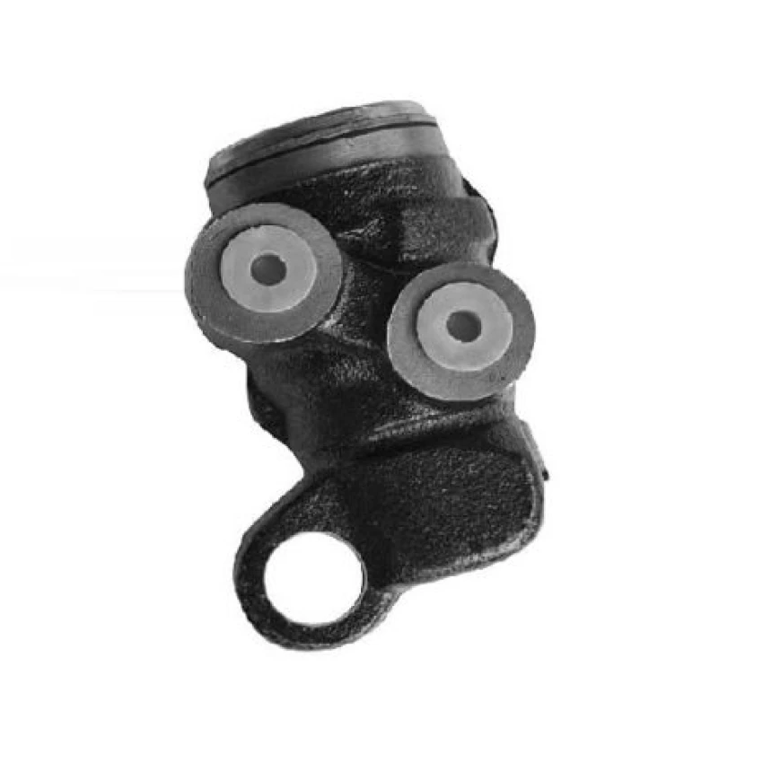 Lada Niva + Vaz Fren Limitörü, Orjinal