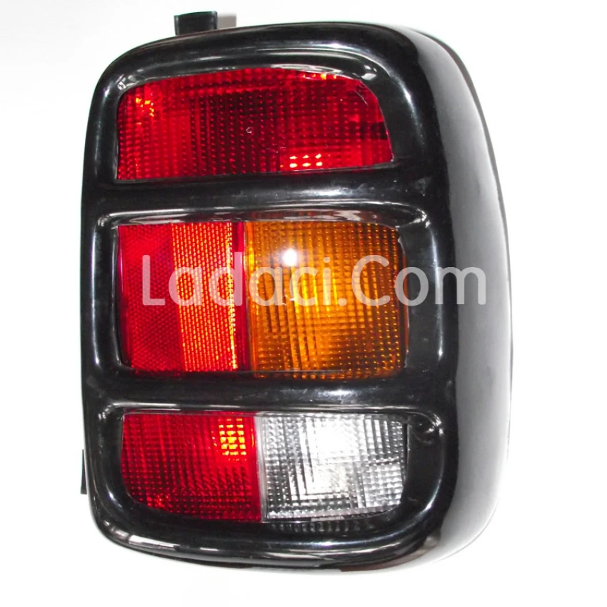 Lada Niva 1700 Stop Bakaliti, Plastiği, Takım