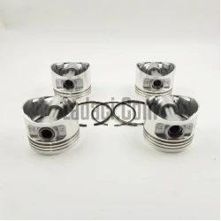 Lada Niva 1700 Motor Piston+Segman+Pim Takımı, Standart 82.00 Lecar