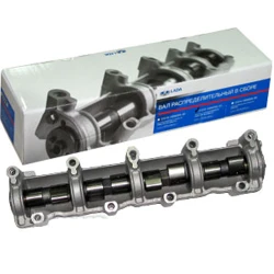 Lada Niva 1700 (21214) Eksantrik Mili Ve Yuvası, Komple, Orijinal