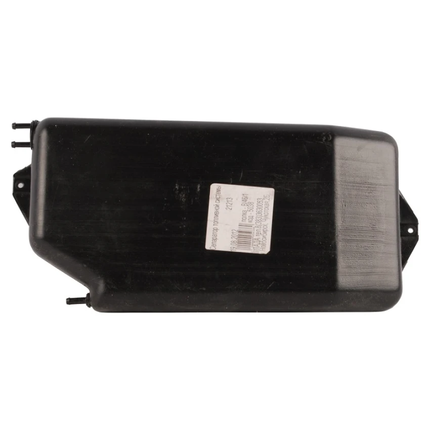 Lada Enj. Niva Benzin Yoğunlaşma Deposu, Kanister Kabı