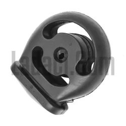 Lada Vega + Enj. Niva Egzoz Lastiği Takozu