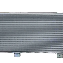 Lada Niva 1600 + Tek Nokta Enj. Niva 1700 (21213) Soğutma Radyatörü