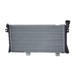 Lada Niva 1600 + Tek Nokta Enj. Niva 1700 (21213) Soğutma Radyatörü