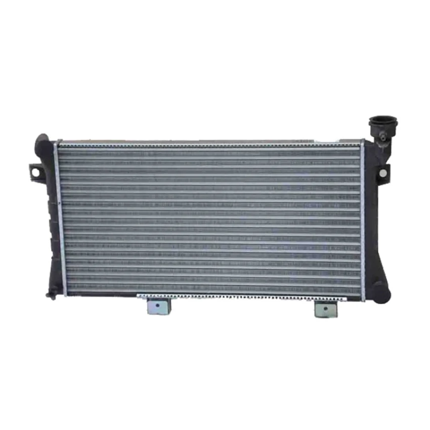 Lada Niva 1600 + Tek Nokta Enj. Niva 1700 (21213) Soğutma Radyatörü, Orijinal