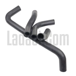 Lada Niva 1700 Radyatör Alt + Üst + Ara Hortumu, Takım