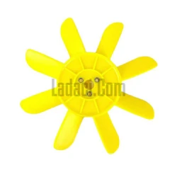 Lada Niva Motor Soğutma Fan Pervanesi, 8 Kanatlı