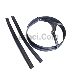 Lada Niva Fan Motoru Davlumbazı Fitili, Lastiği