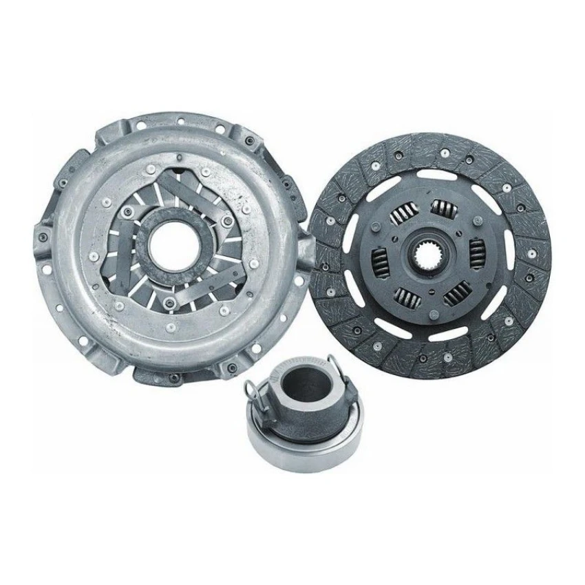 Lada Niva + Vaz Debriyaj Seti (Baskı+Balata+Rulman) Orijinal