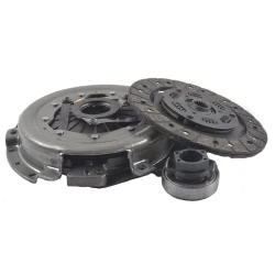 Lada Niva + Vaz Debriyaj Seti (Baskı+Balata+Rulman) Orijinal