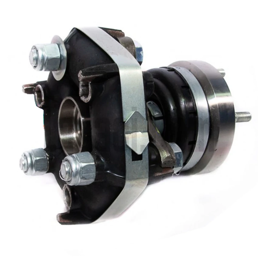 Lada Niva Trans Şaft, Komple, Takozlu, Orijinal