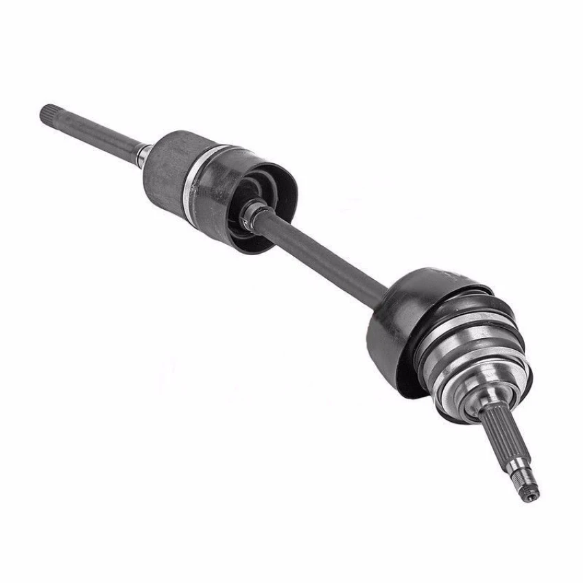 Lada Niva 1700 Aks Komple, Sağ (Uzun), 21213-2215010