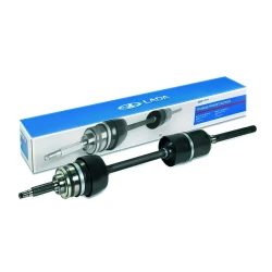 Lada Niva 1700 Aks Komple, Sağ (Uzun), Orijinal