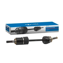 Lada Niva 1700 Aks Komple, Sol (Kısa), Orijinal