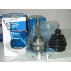 Lada Niva 1600 Aks Kafası, Dış, Sağ veya Sol, Orijinal