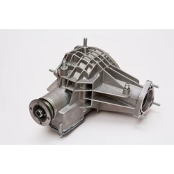 Lada Niva Ön Diferansiyel - (11-43), Freze Kalınlığı 24 Mm