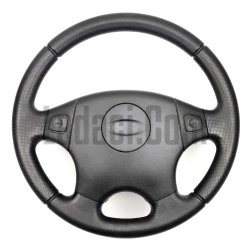 Lada Niva Direksiyon Simidi, Modifiye, Grand Ex