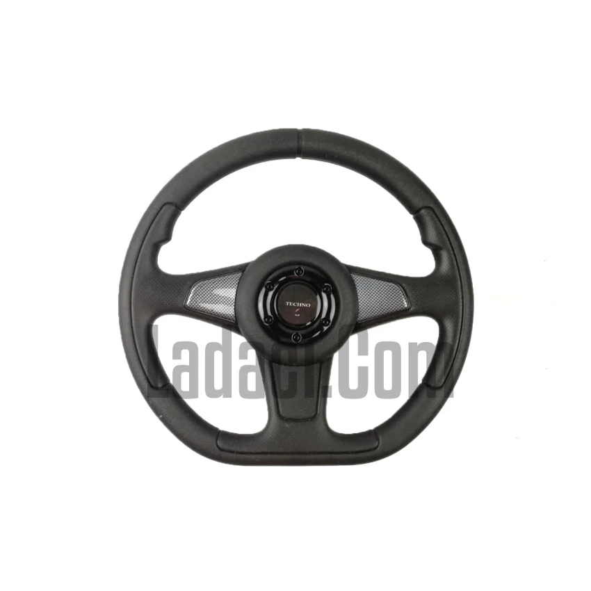 Lada Niva Direksiyon Simidi, Modifiye, Sport Extrem