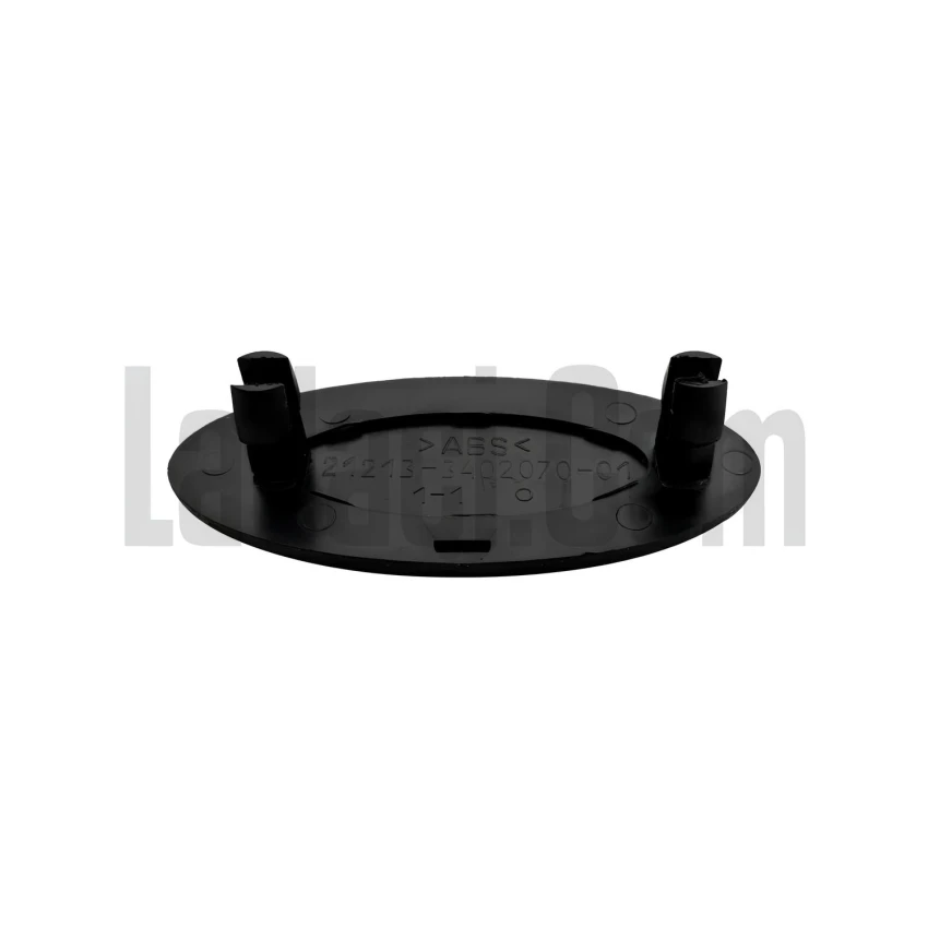 Lada Niva Direksiyon Simidi Arması, Logo, Çatal Klipsli