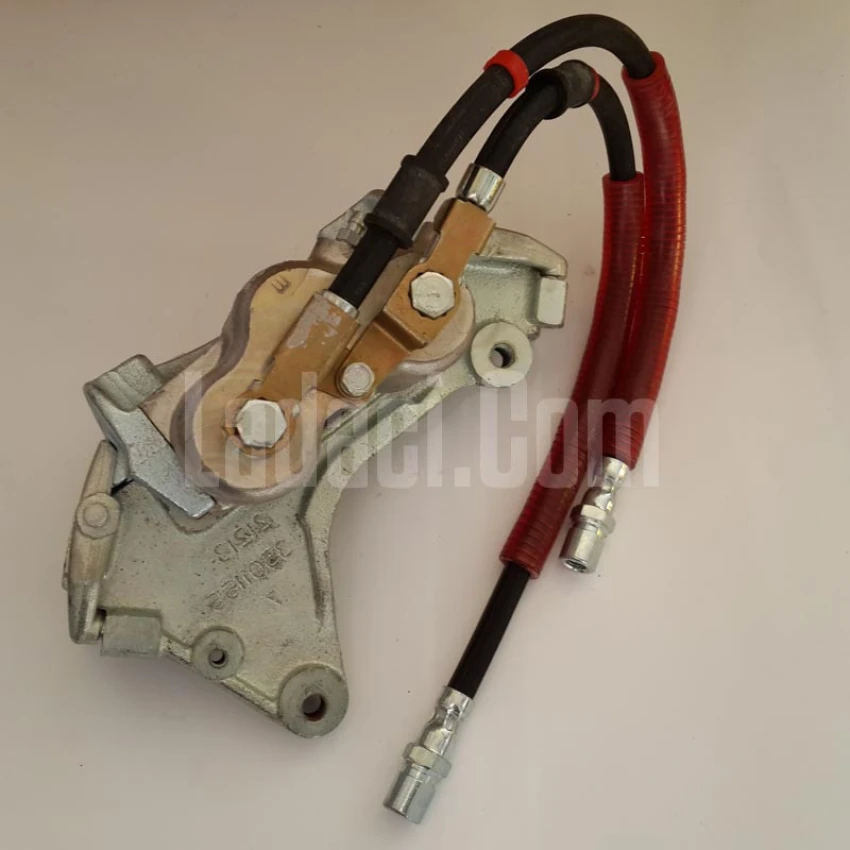 Lada Niva Ön Teker Fren Kaliperi, Komple, Sağ