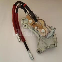 Lada Niva Ön Teker Fren Kaliperi, Komple, Sol