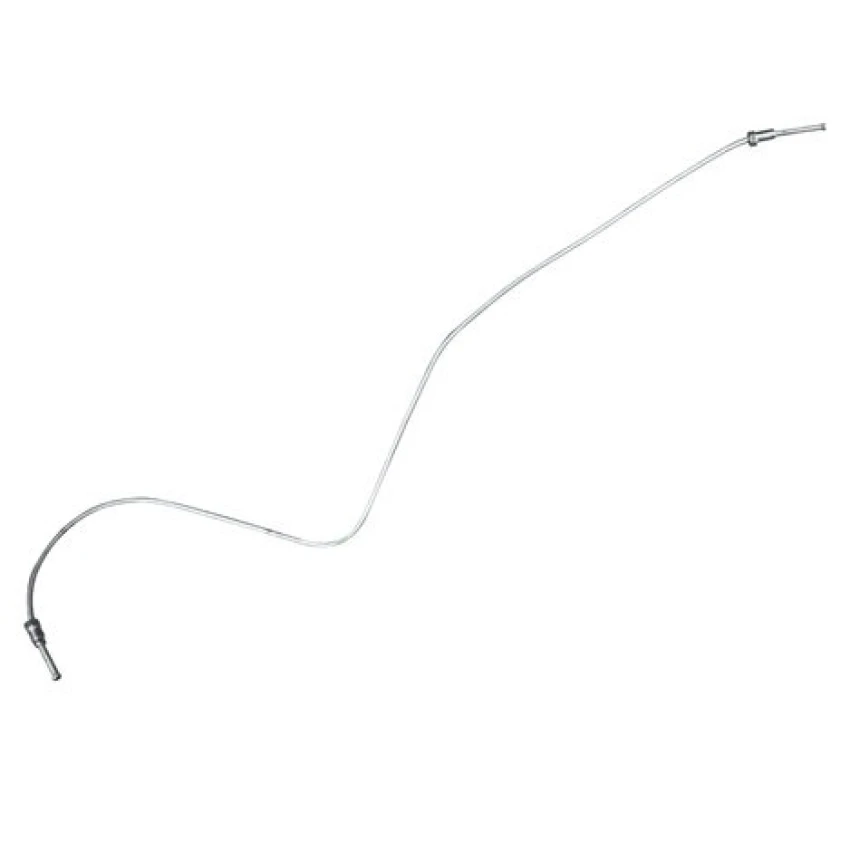 Lada Niva Fren Borusu Ön, Sağ, Ana Merkez-Kaliper Hortumu Arası