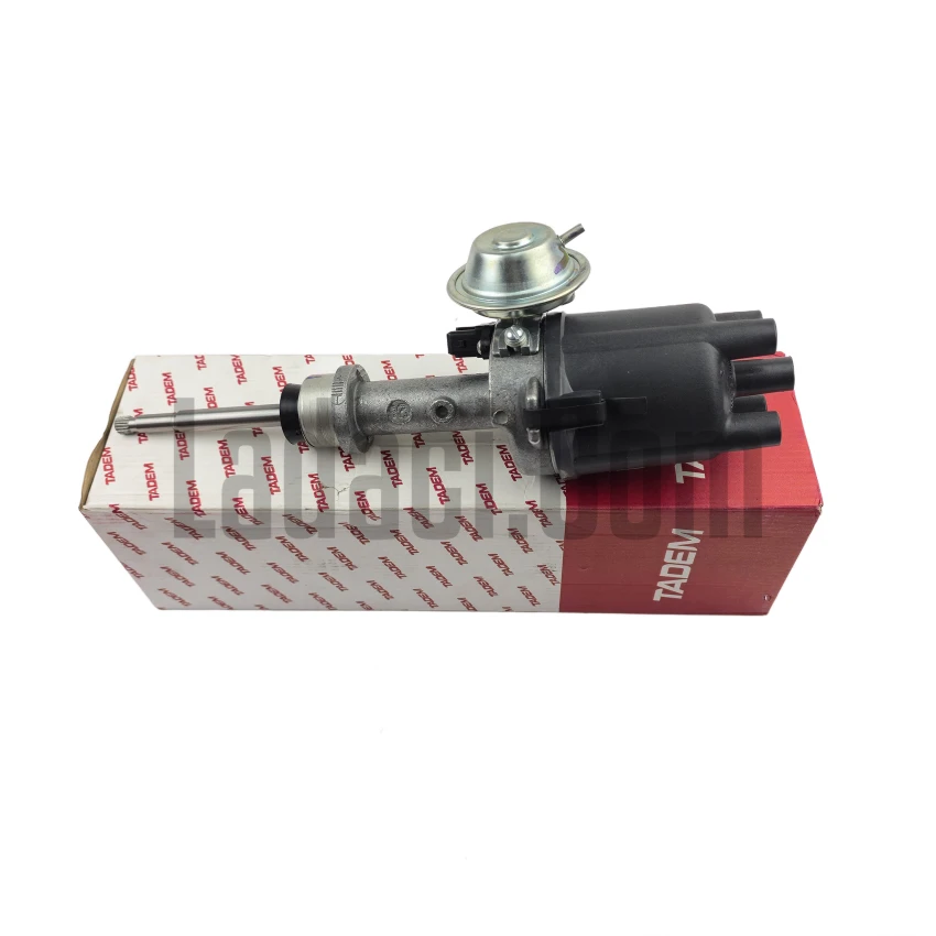 Lada Niva 1700 Elektronik Distribütör, Komple, Tadem