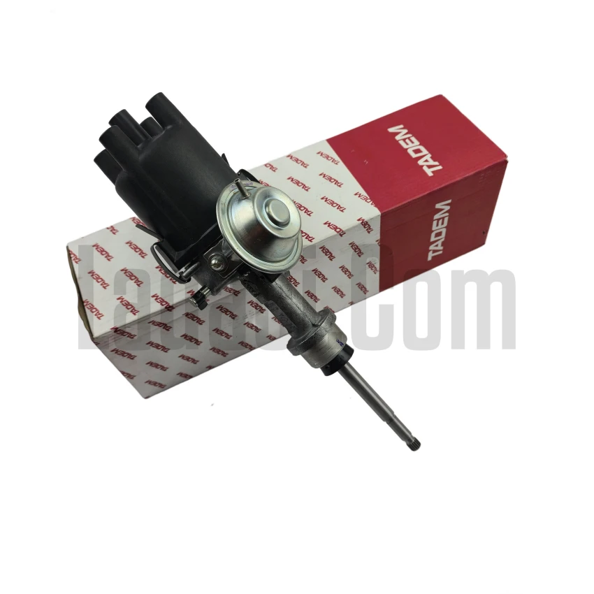 Lada Niva 1700 Elektronik Distribütör, Komple, Tadem