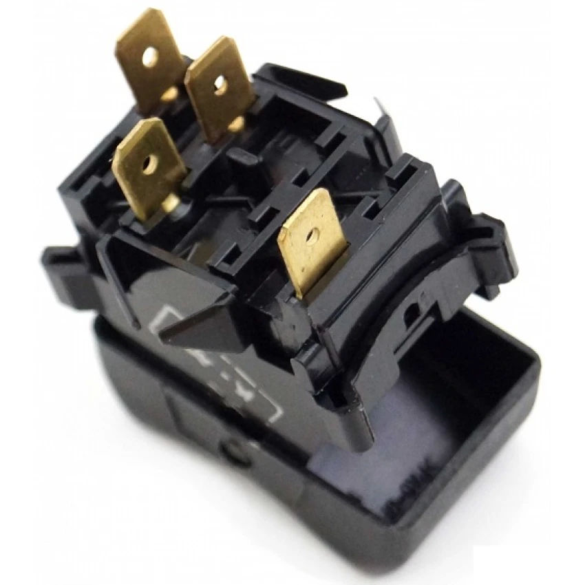 Lada Niva Arka Cam Rezinstans Anahtarı, Düğmesi