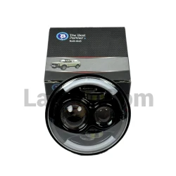 Lada Niva Urban Led Far, 4 Fonksiyonlu, Sağ ve Sol, Takım, Model 2