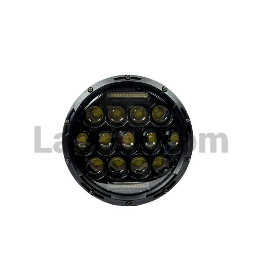 İPTAL-Lada Niva Urban Led Far, 4 Fonksiyonlu, Sağ Ve Sol, Takım, Model 5