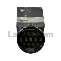 Lada Niva Urban Led Far, 4 Fonksiyonlu, Sağ Ve Sol, Takım, Model 3