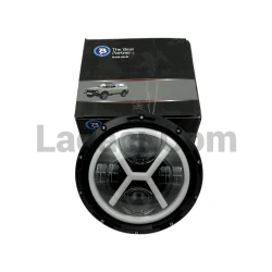 Lada Niva Urban Led Far, 4 Fonksiyonlu, Sağ Ve Sol, Takım, Model 4