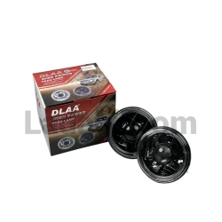 Lada Niva Urban Led Far, 4 Fonksiyonlu, Sağ Ve Sol, Takım, Model 5