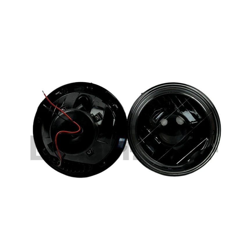 Lada Niva Urban Led Far, 4 Fonksiyonlu, Sağ Ve Sol, Takım, Model 5