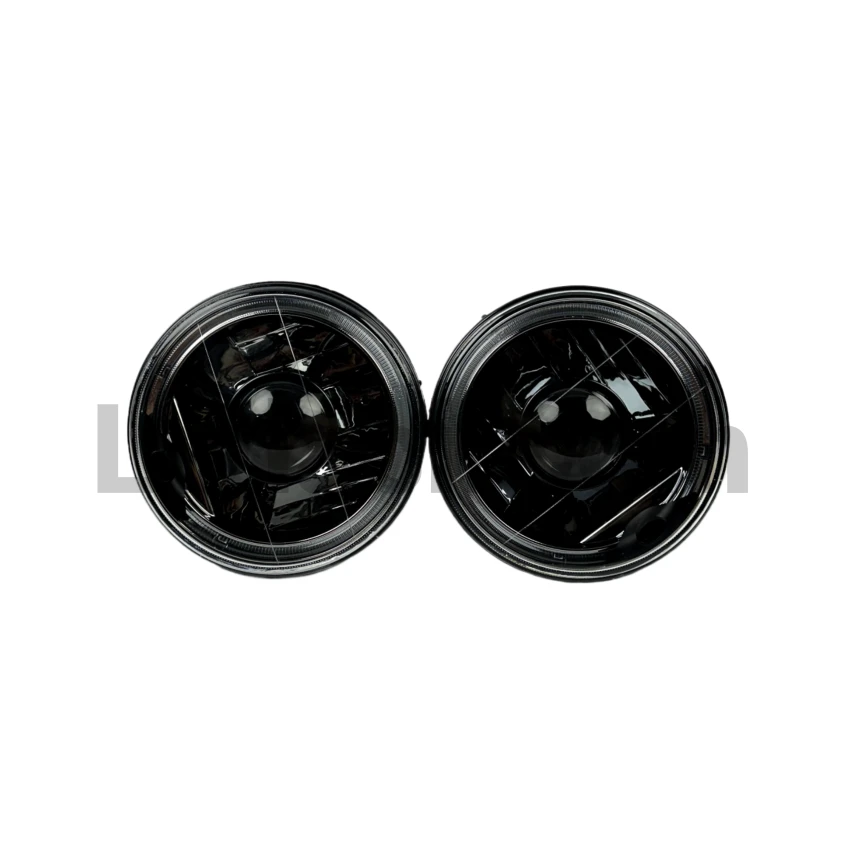 Lada Niva Urban Led Far, 4 Fonksiyonlu, Sağ Ve Sol, Takım, Model 5