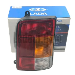 Lada Niva 1700 Stop Lambası, Komple, Sağ, Orijinal