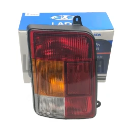 Lada Niva 1700 Stop Lambası, Komple, Sol, Orijinal