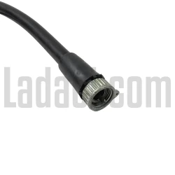 Lada Niva 1700 Kilometre Teli