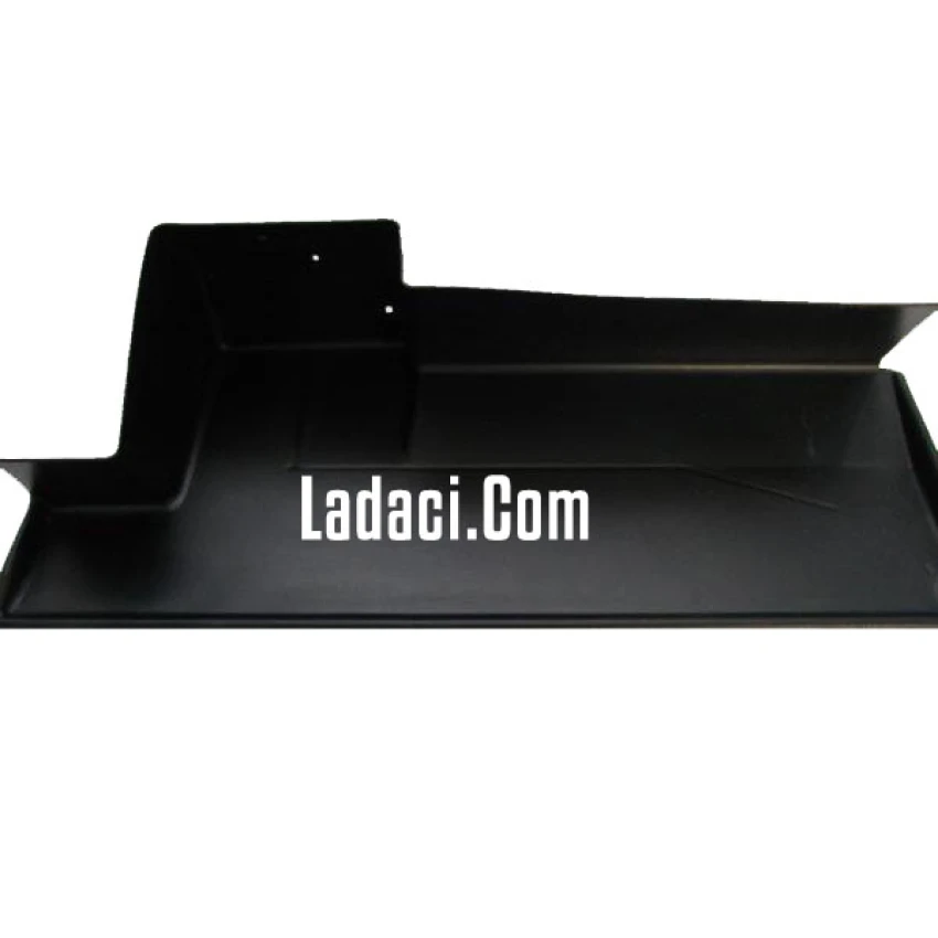 Lada Enj. Niva Torpido Alt Rafı, Harita Gözü