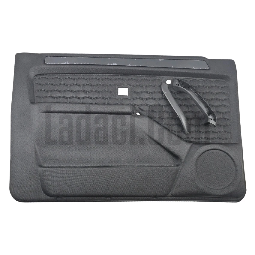 Lada Niva Urban Ön Kapı Döşemesi, Takım