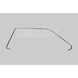 Lada Niva 1700 Cam Nikelajı, Dış Sağ, İç Sol