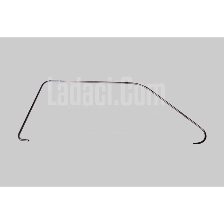 Lada Niva 1700 Cam Nikelajı, Dış Sağ, İç Sol