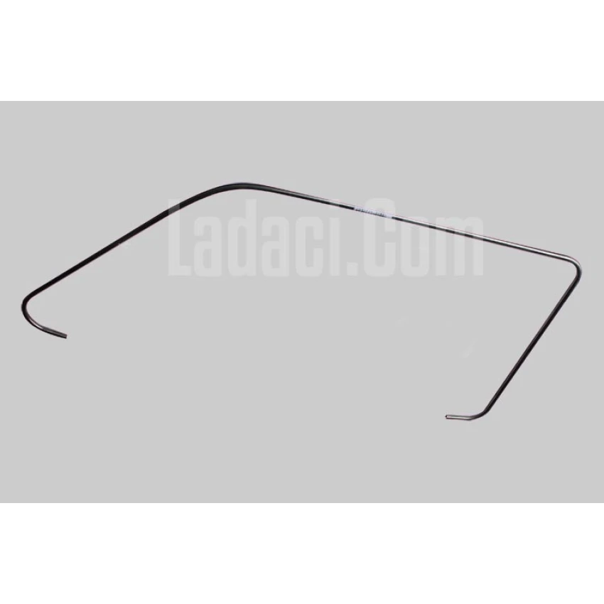 Lada Niva 1700 Cam Nikelajı, Dış Sol, İç Sağ