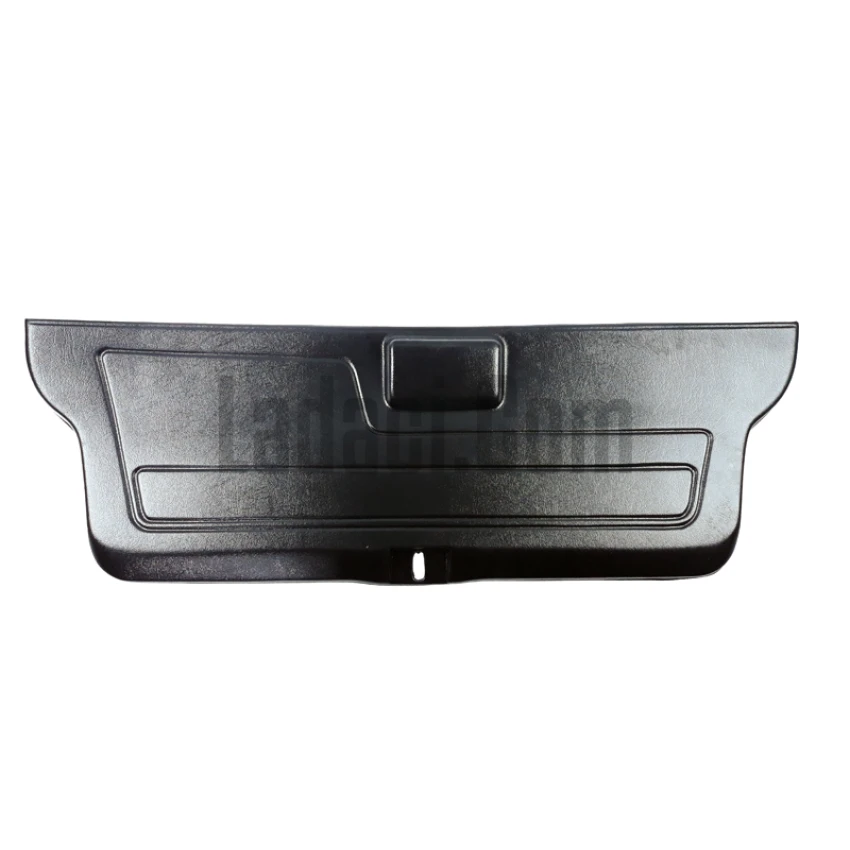 Lada Niva 1700 Bağaj Kapağı İç Bakaliti, Alt Plastiği