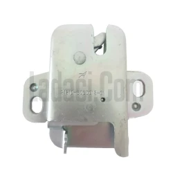 Lada Niva 21213 Bağaj Kilit Mekanizması