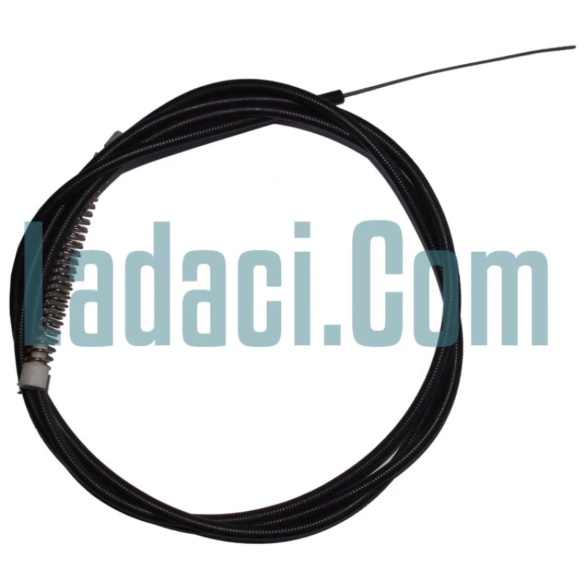 Lada Niva 1700 Bağaj Kapağı Açma Teli, Komple 21213-6305160