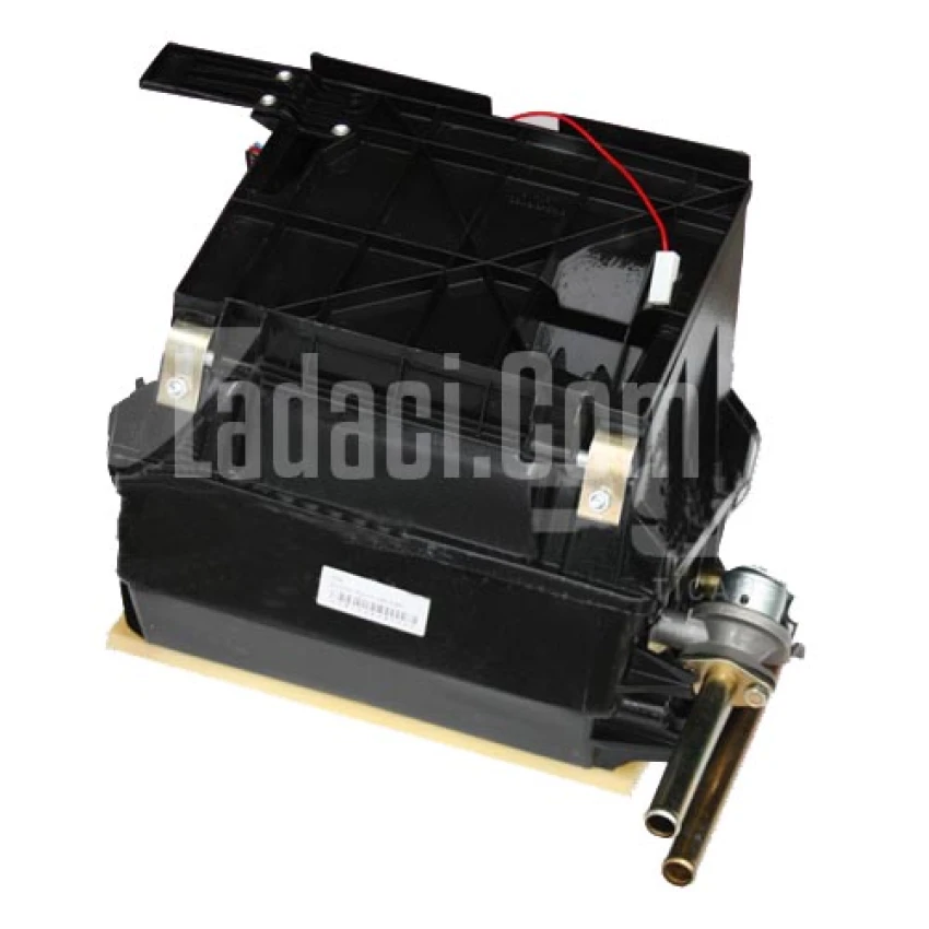 Lada Niva Kalorifer Kazanı Ünitesi, Komple