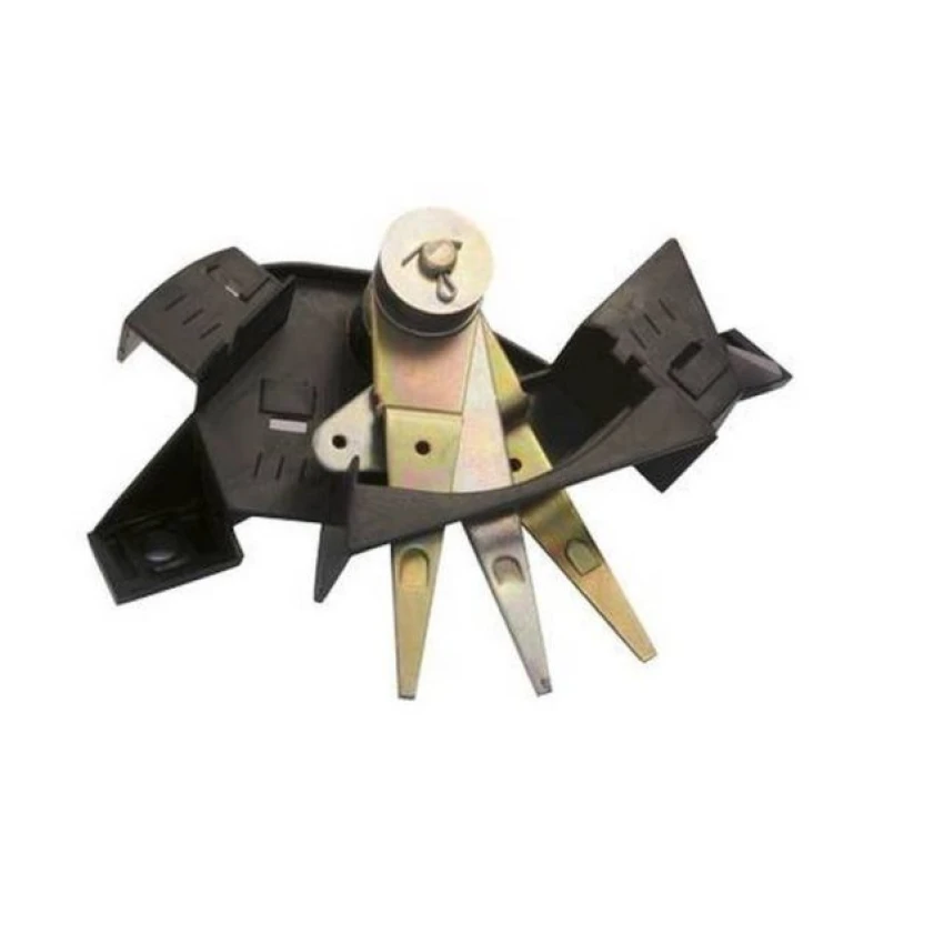 Lada Niva Kalorifer Isı Kontrol Mekanizması, 3 Telli Kontrol